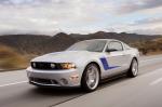 Ford Mustang 427R by Roush 2010 года